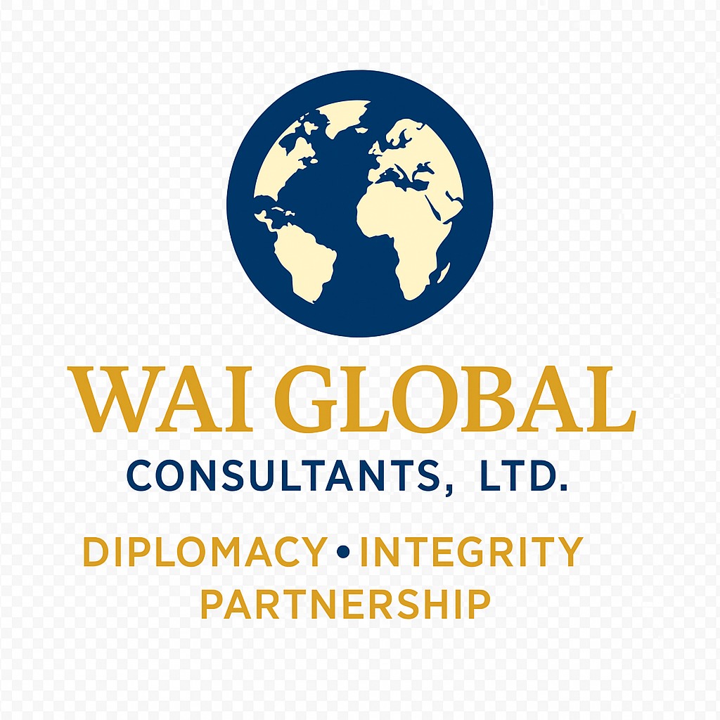 WAI Global Consultants